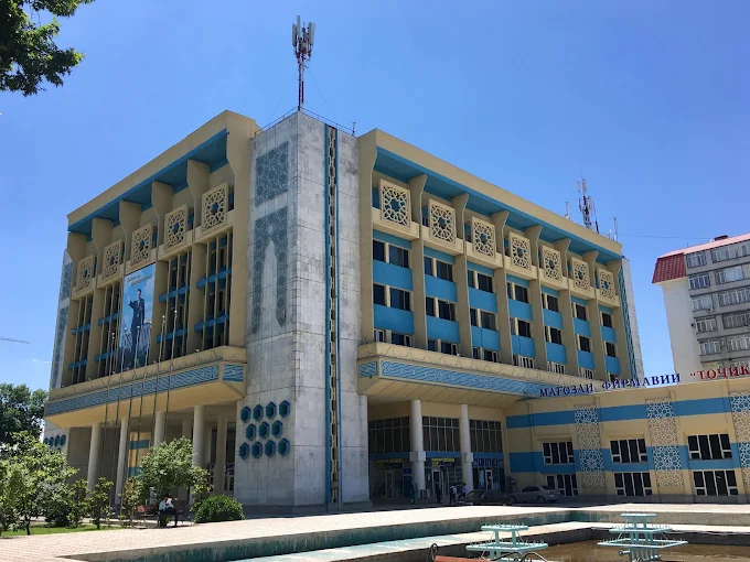 Tajikmatlubot